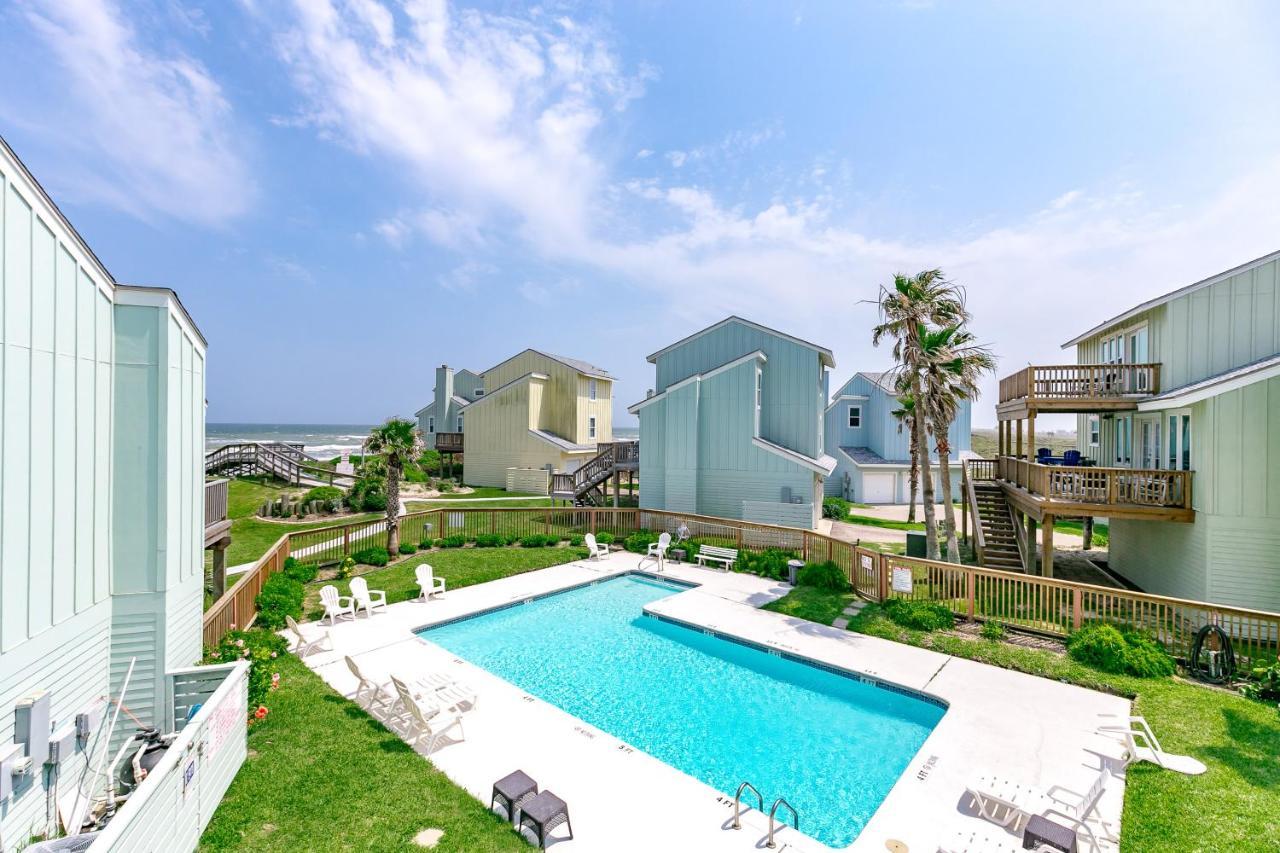 Lost Colony 3 Port Aransas Exterior foto