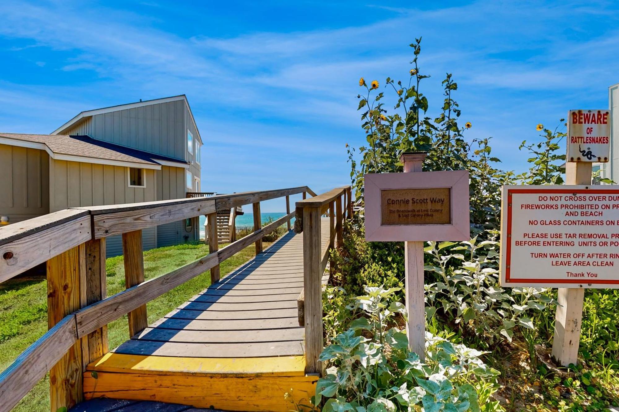 Lost Colony 3 Port Aransas Exterior foto